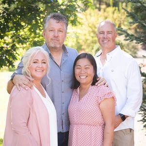 Meet your Posher, Krista